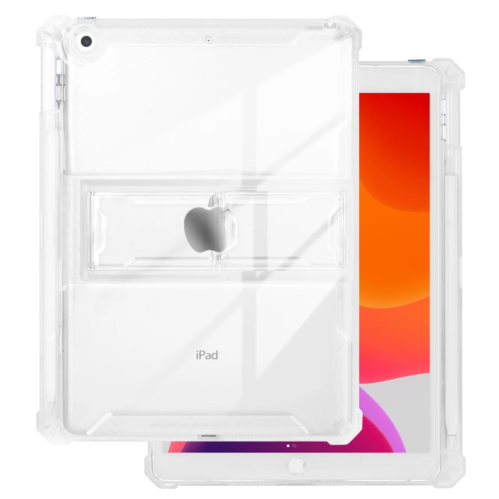 Transparente iPad Hülle 10.9/11/12.9
