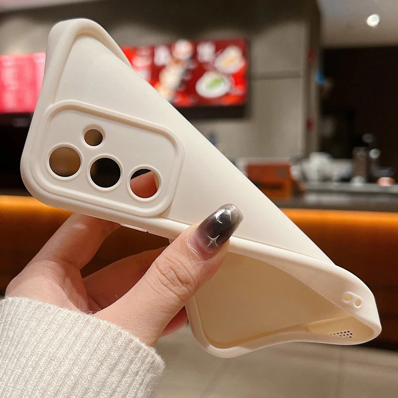 Samsung Candy TPU Silikon Hülle