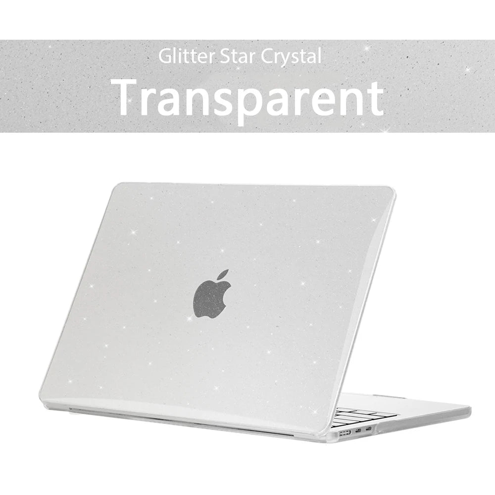 Laptop Hülle für MacBook 13–15 Zoll