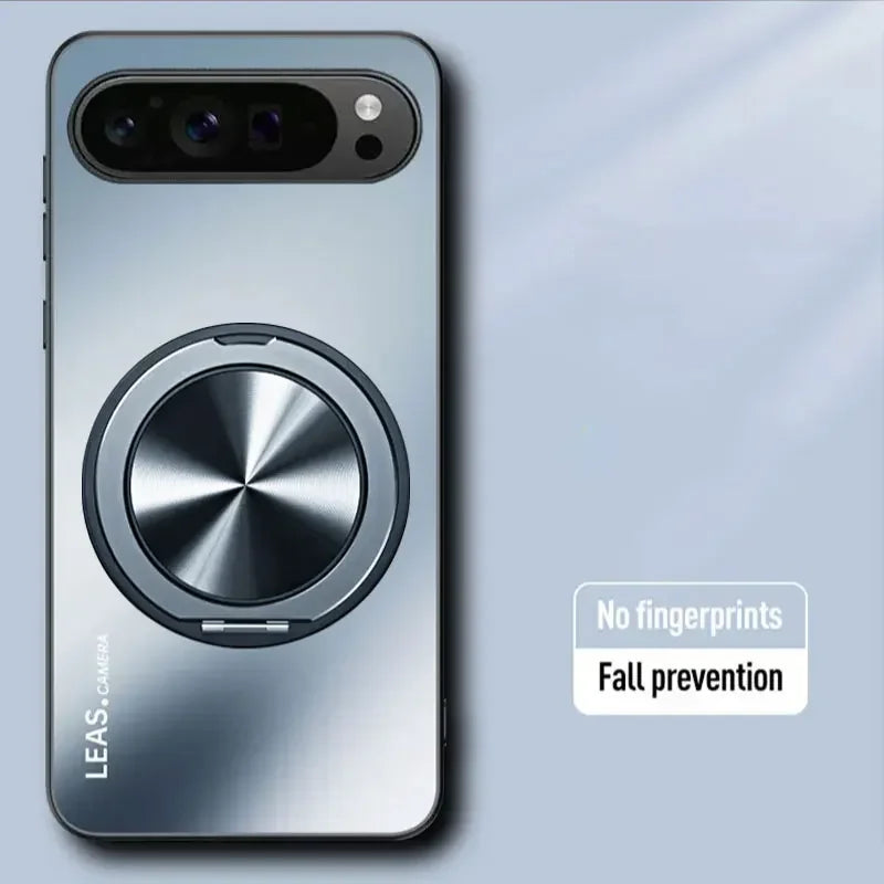Magnetische Stoßfeste Pixel Hülle Slim
