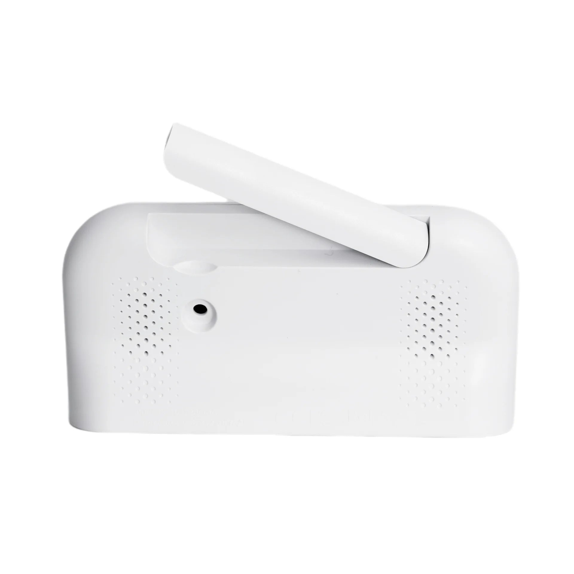 Video Babyphone 3,2" IPS mit VOX & Temperaturanzeige