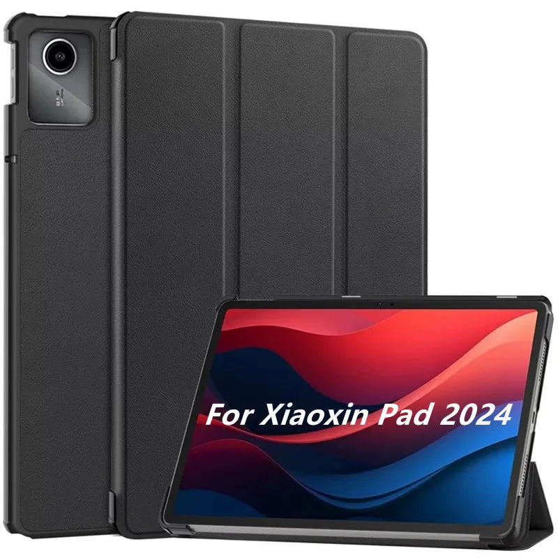 Lenovo Tab M11 Tri-Fold Tablet Hülle