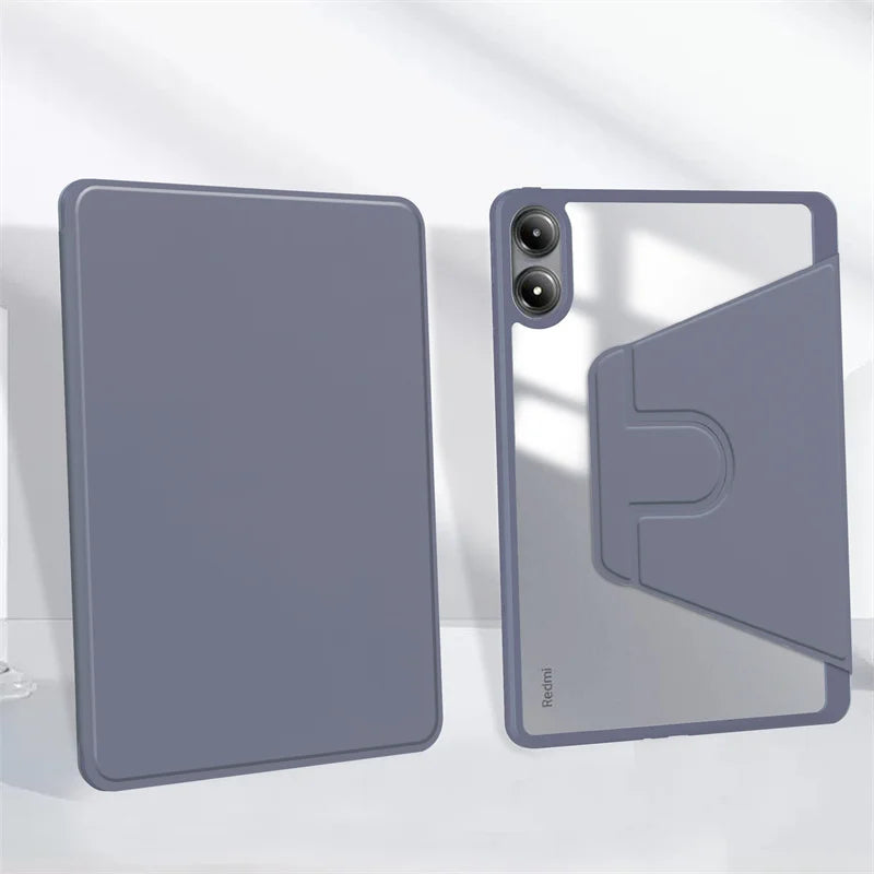 360° Drehbare Redmi Pad Pro 12.1" Hülle