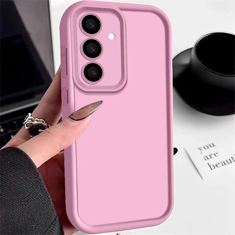 Samsung Candy TPU Silikon Hülle