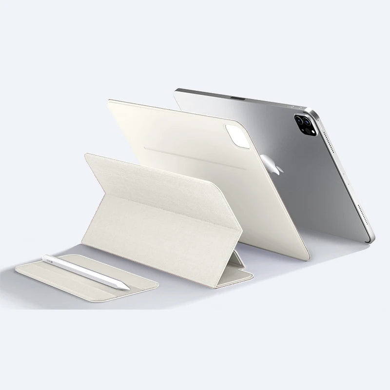 ZOYU Magnetische iPad Hülle