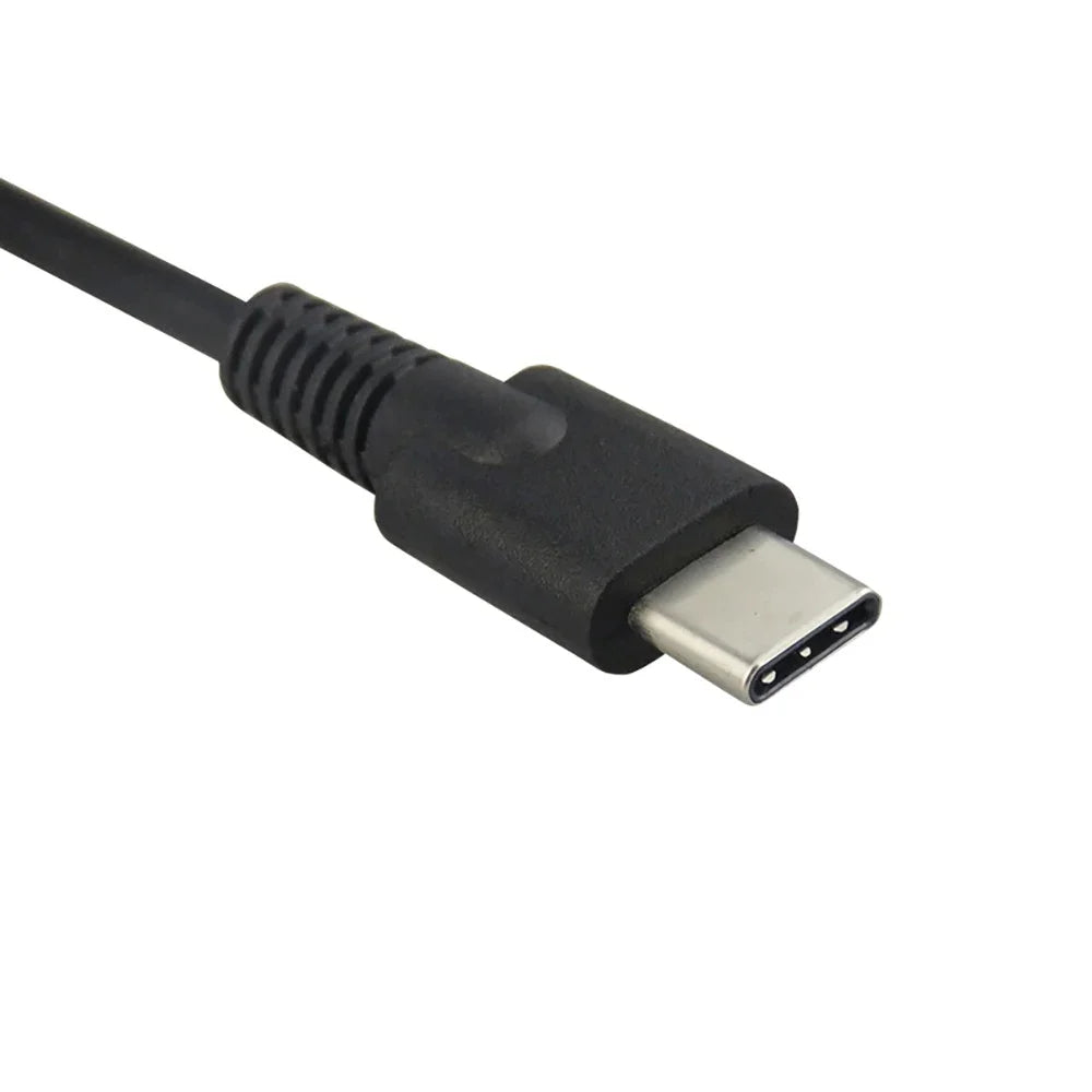 65W Typ-C Ladegerät 20V 2,4A USB-C