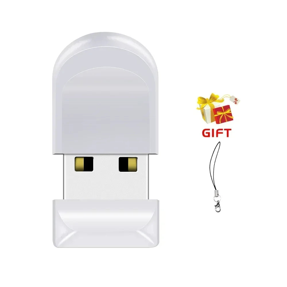 Super Mini USB Stick wasserdicht 64GB USB 2.0