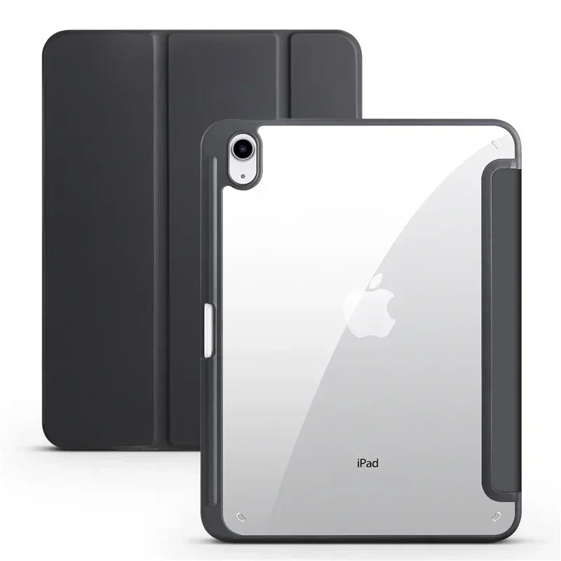 iPad 10. Gen Hülle mit Stifthalter
