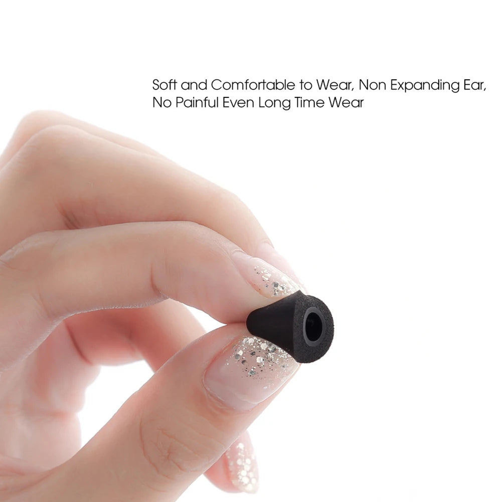Comply Foam Ear Tips for Earbuds