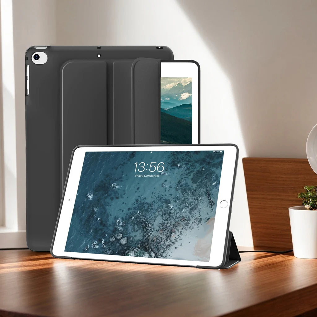 Weiche Silikonhülle für iPad Mini 5/4/3/2/1