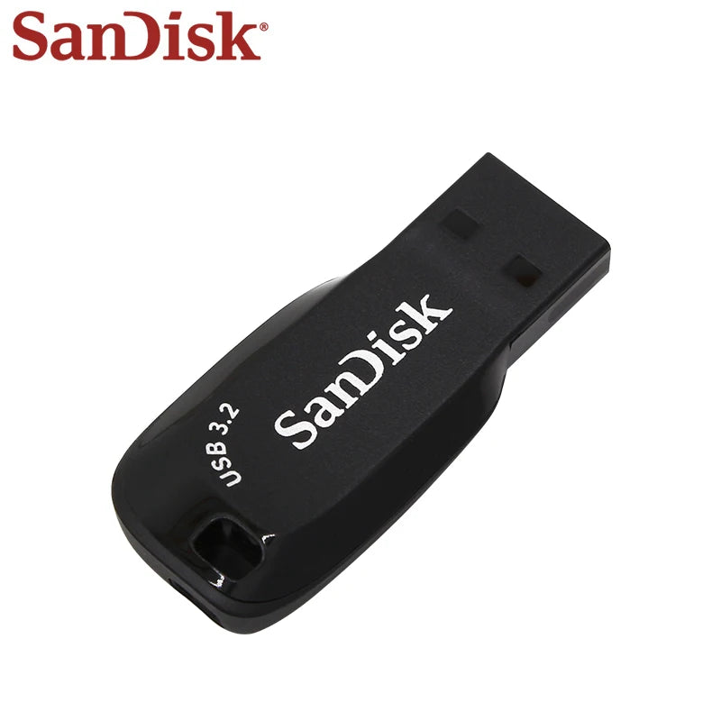 SanDisk Ultra Shift USB 3.2 256GB Pen-Laufwerk