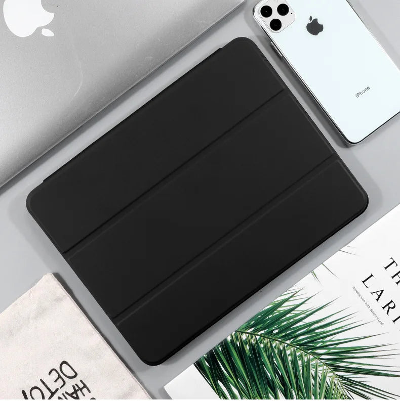 iPad Hülle mit Stifthalter 9.7–11 Zoll