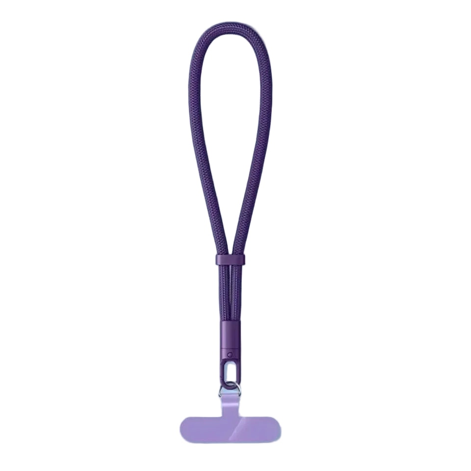 Universelles verstellbares Anti-Verlust Handyband