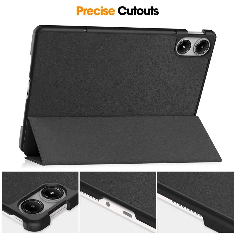 Redmi Pad Pro 2024 Hülle mit Stand