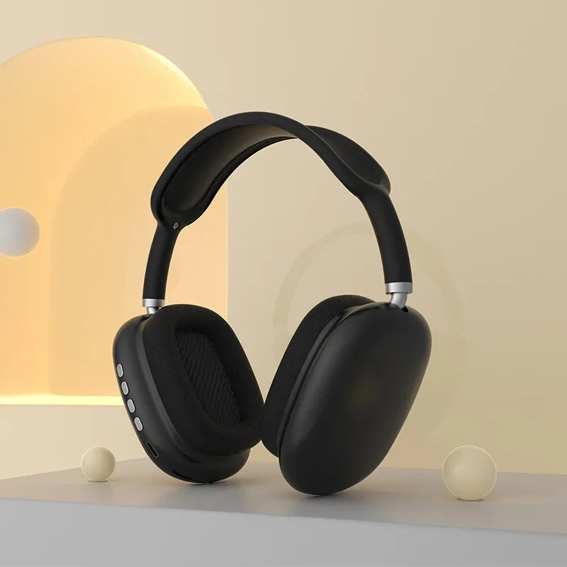 P9 Pro Max Bluetooth Over-Ear Kopfhörer