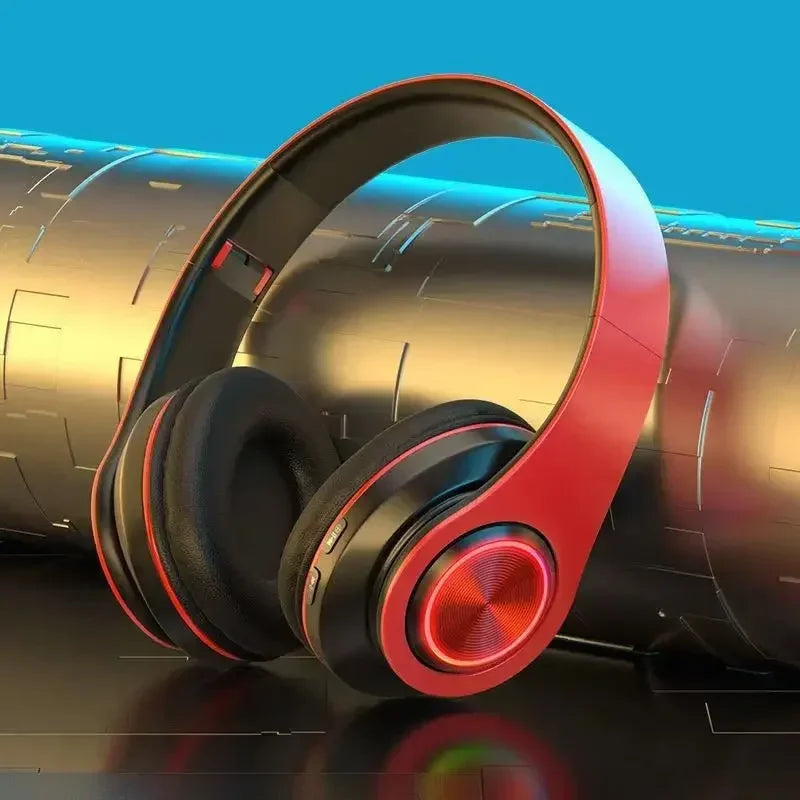 Kabellose Bluetooth Gaming-Kopfhörer