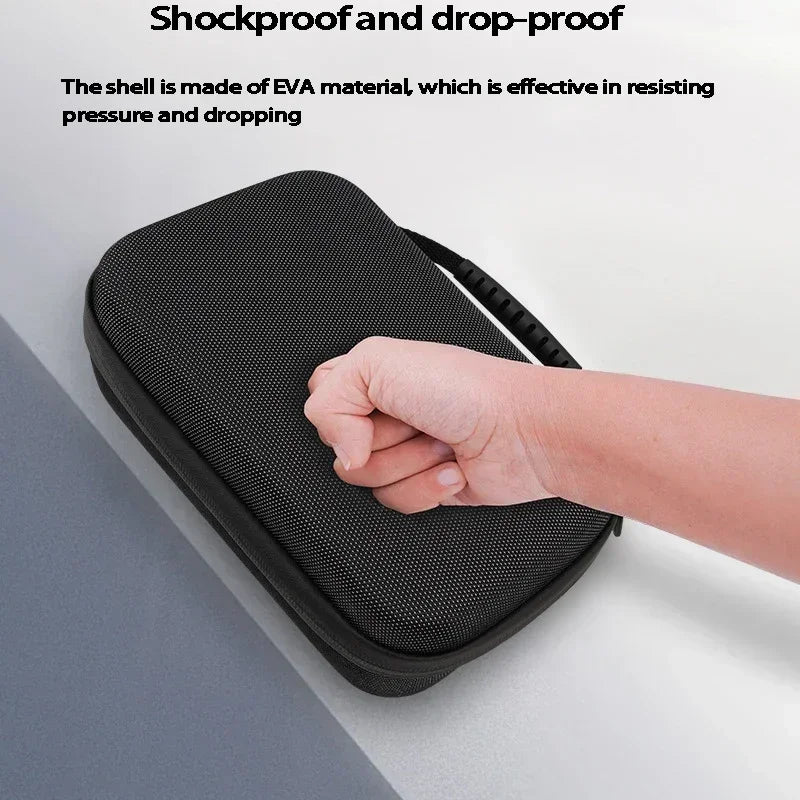 Mac Mini M4 & M4 Pro Hardcase für Computer, Maus & Zubehör