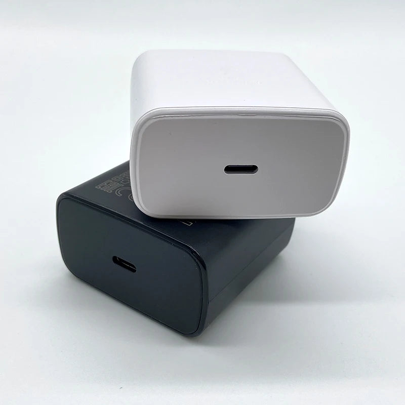 Samsung 45W USB-C Schnellladegerät EU