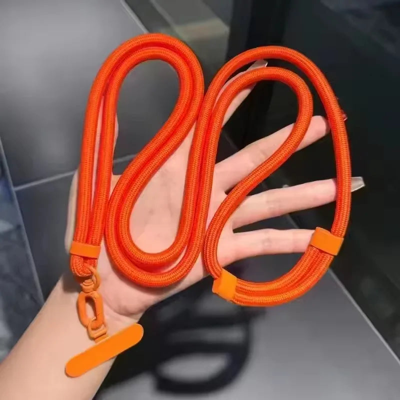 Universelles verstellbares Handy-Lanyard mit Anti-Drop