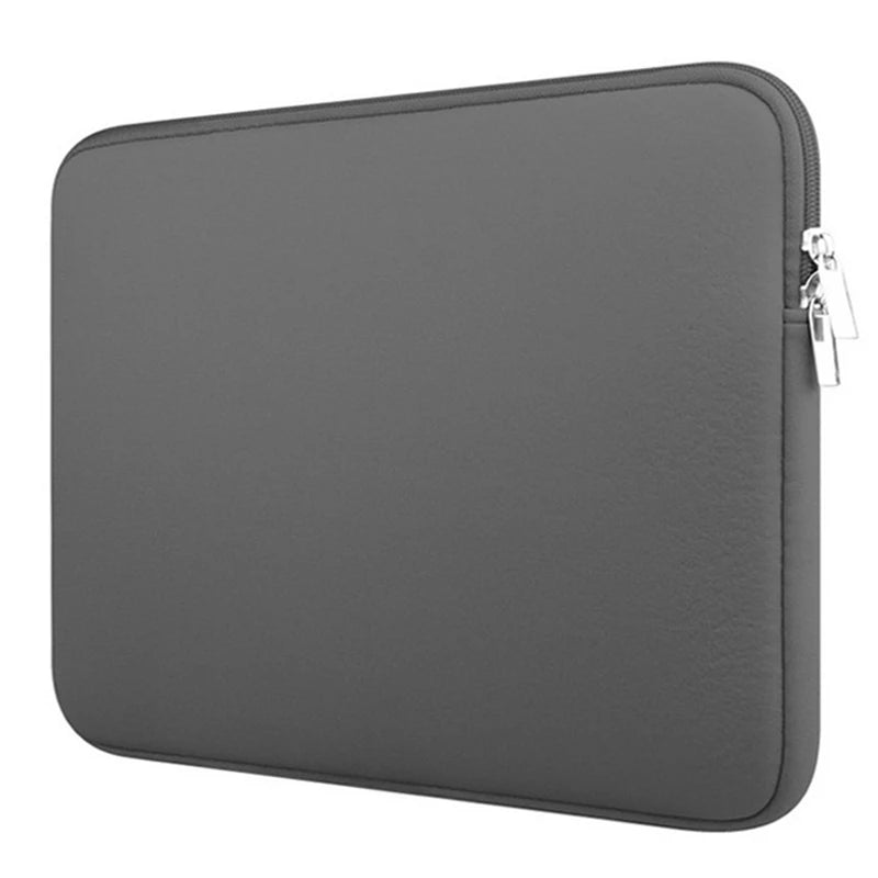 Laptoptasche für MacBook & PC 11–15,6