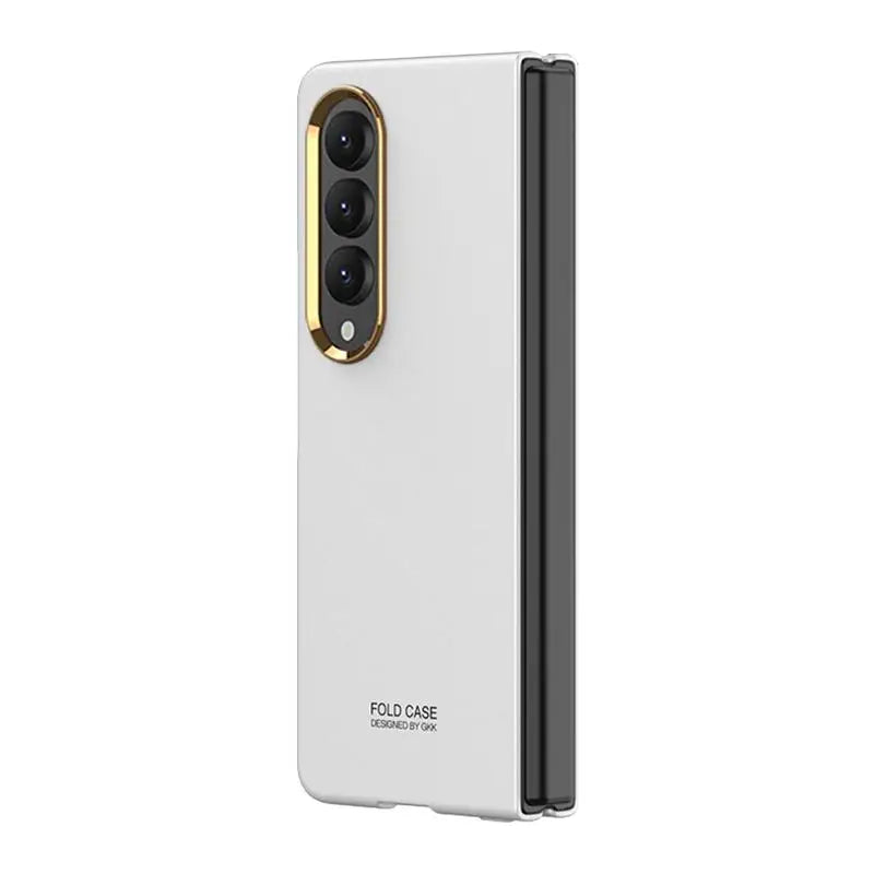 Luxus Hülle Samsung Galaxy Z Fold 4