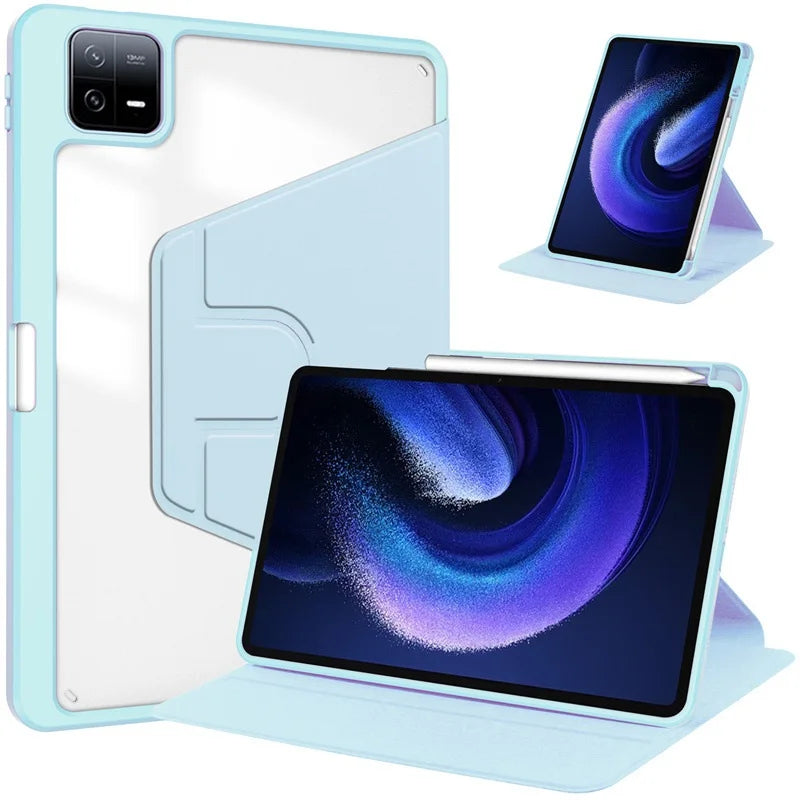 Stoßfeste Hülle für Redmi Pad & Mi Pad
