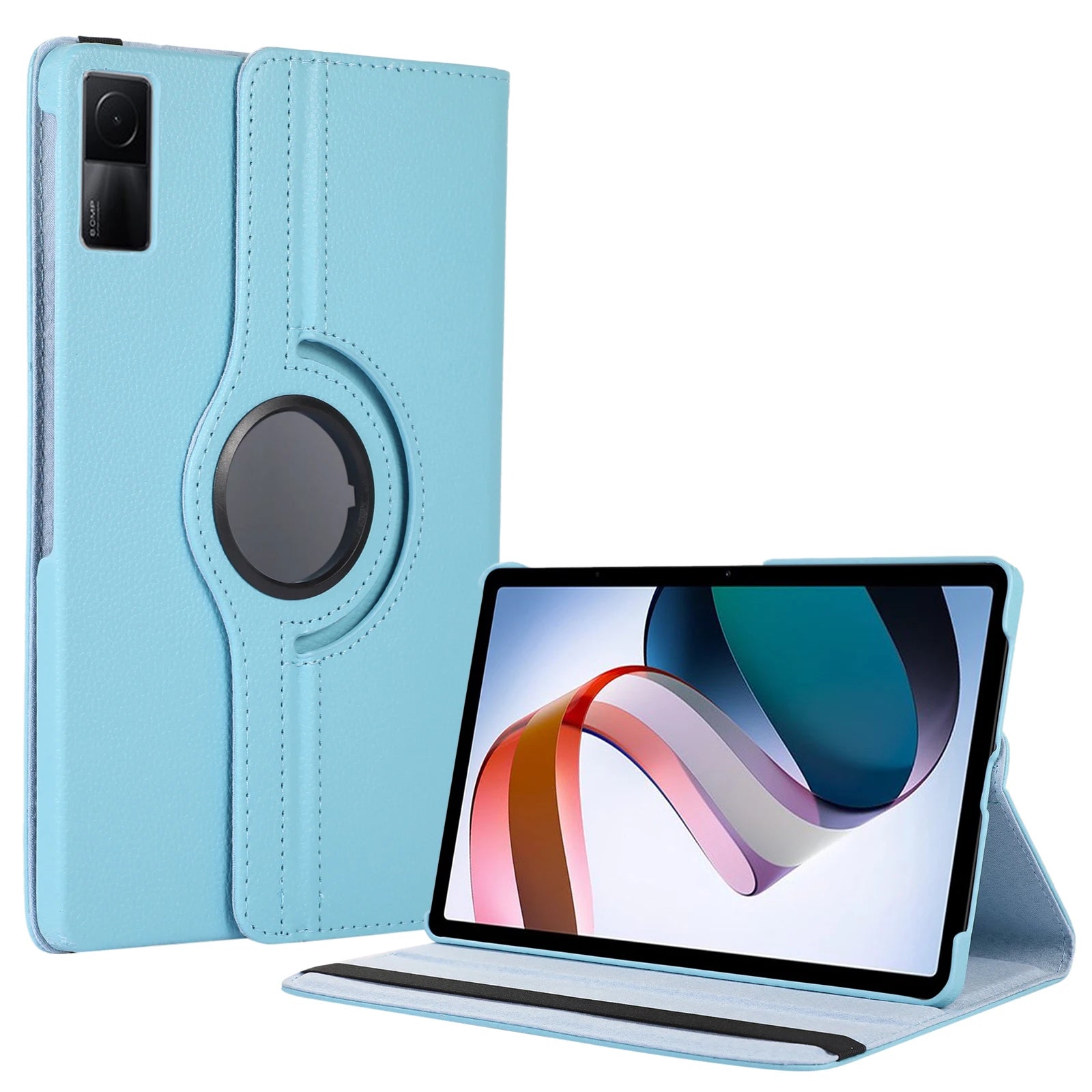 360° Drehbare Hülle für Xiaomi Redmi Pad