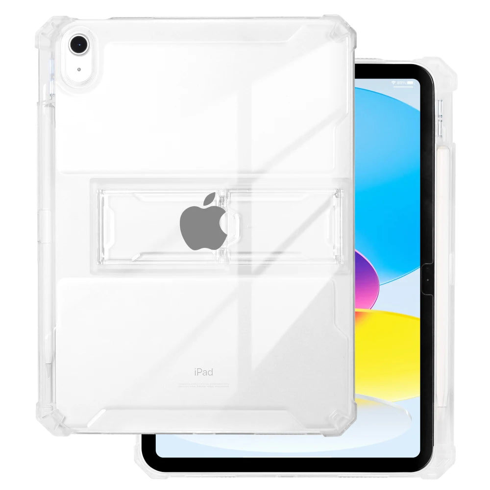 Transparente iPad Hülle 10.9/11/12.9