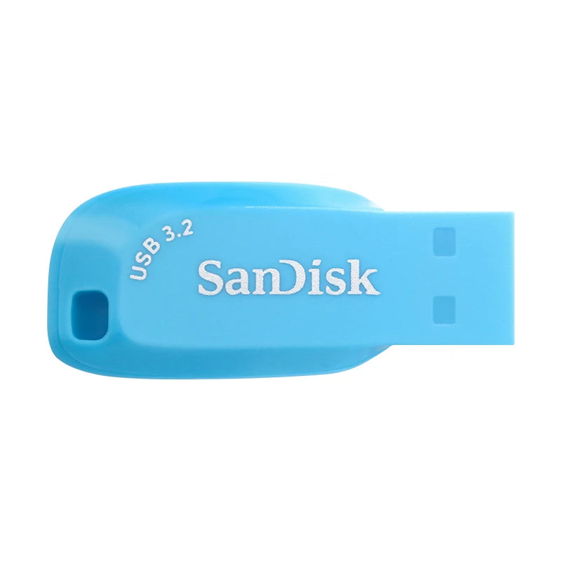 SanDisk USB 3.2 Stick 128GB Speicherlaufwerk
