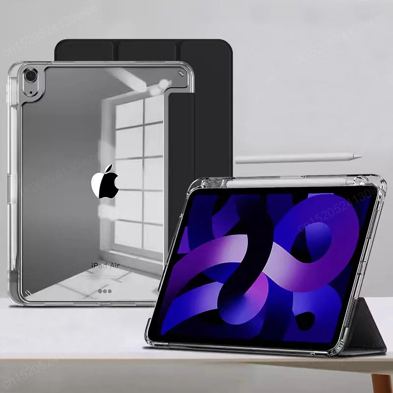 iPad Air & Pro Hülle 11–13 Zoll