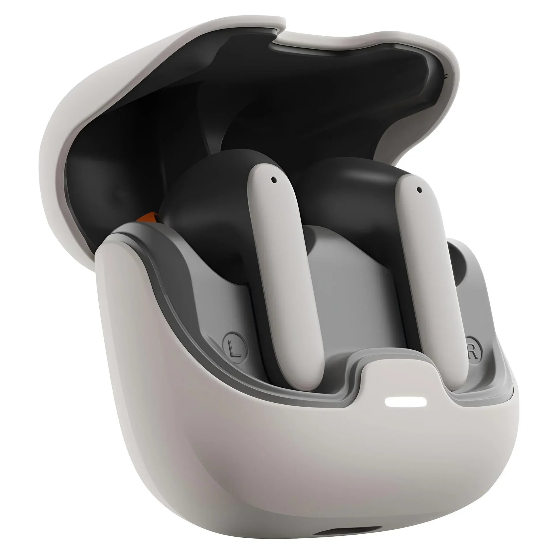 TWS Bluetooth 5.4 In-Ear-Kopfhörer mit ENC