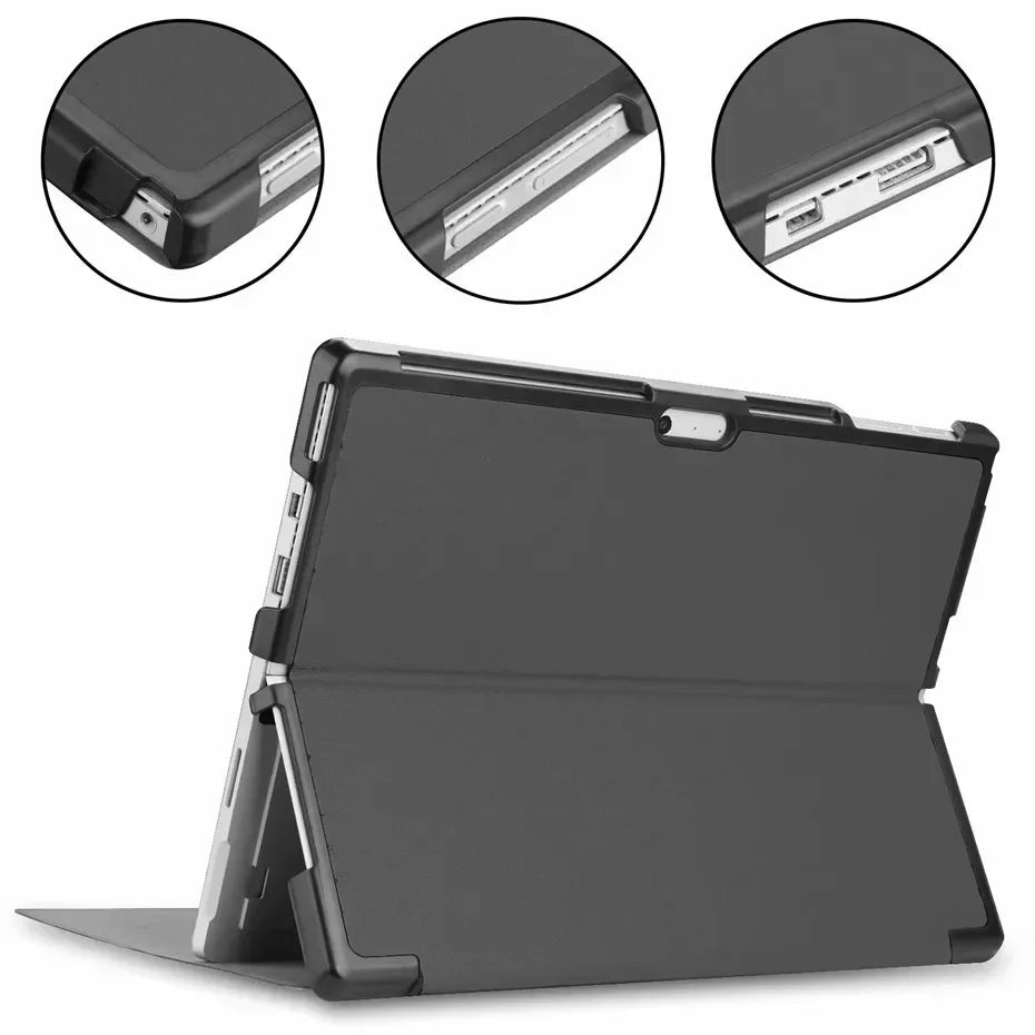 Hülle für Microsoft Surface Pro 5–9
