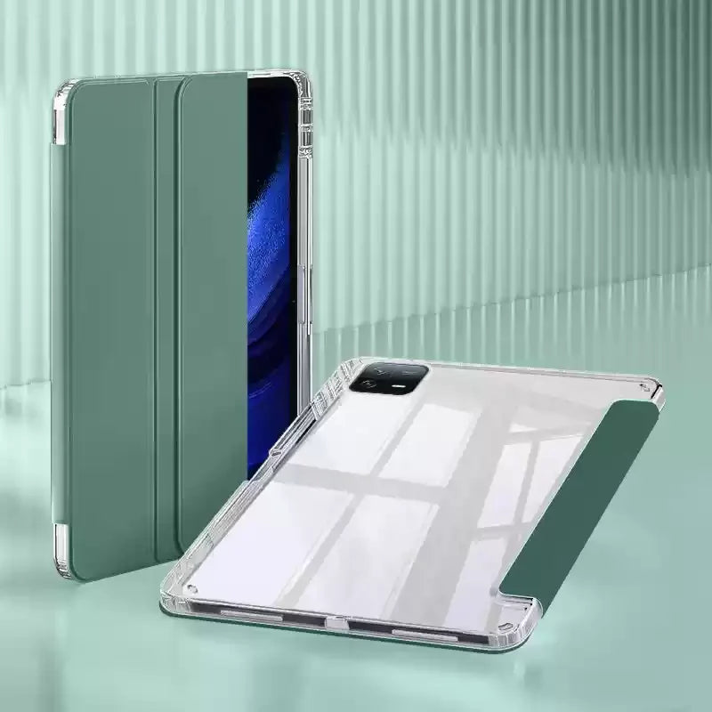 Transparente Hülle für Xiaomi Pad 5/6/Pro