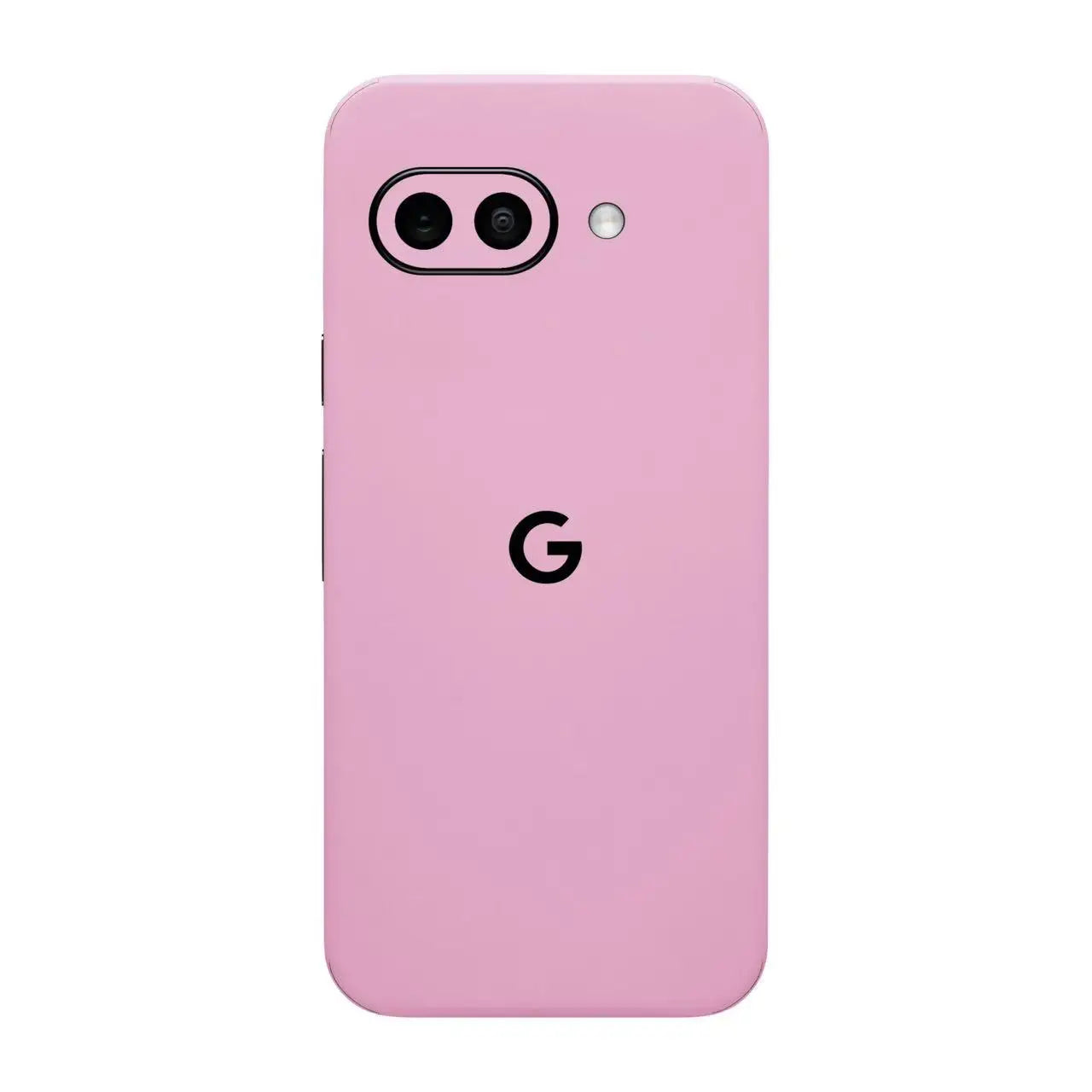 Matte Rückseitenfolie für Pixel 9A–6A