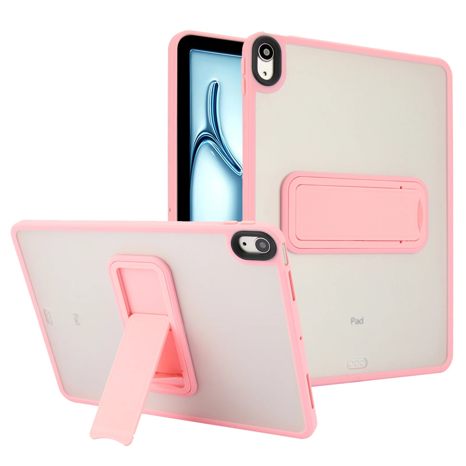 Robuste Stand-Hülle für iPad & iPad Air