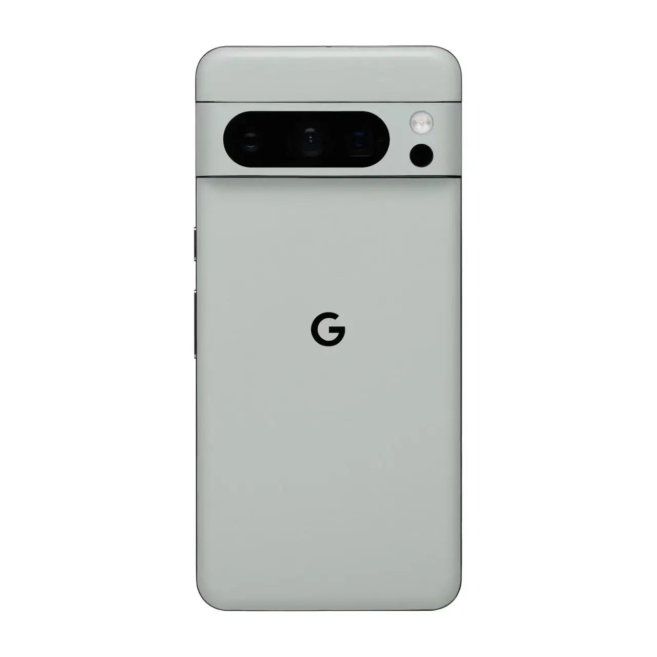 Einfarbige Haut für Pixel 9 8 7 6 6A Pro