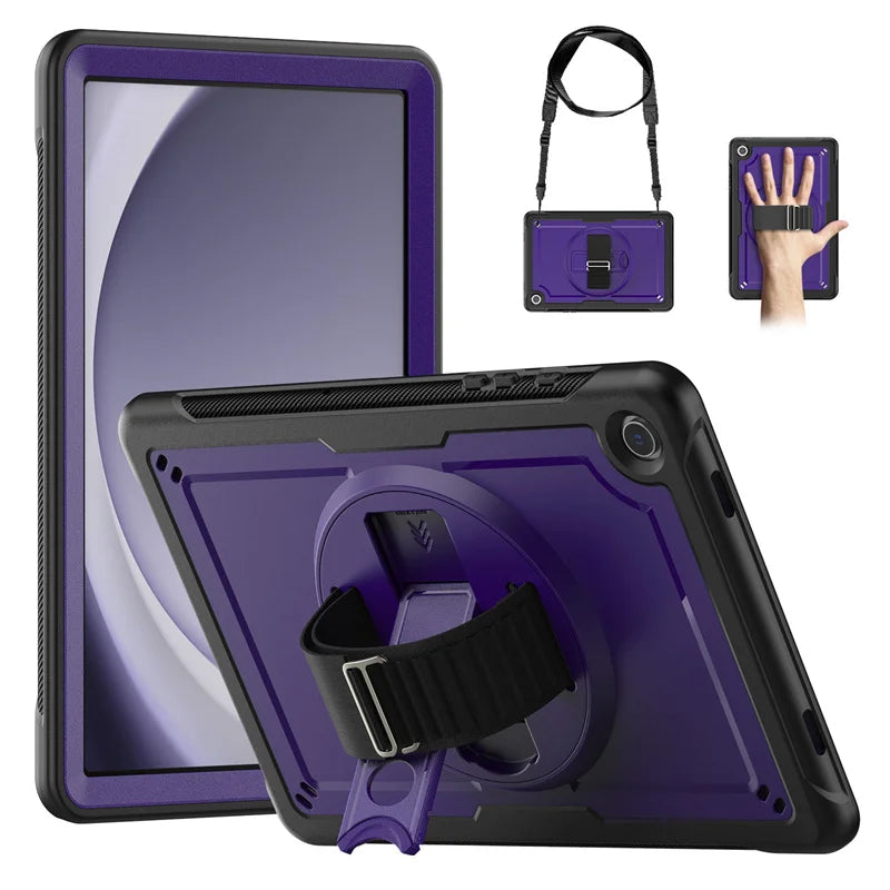 Samsung Galaxy Tab A9 Hülle 8,7–11"