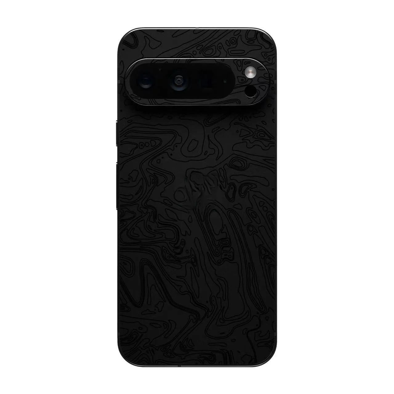 Bunte Hautfolie für Pixel 9–7 Pro 8A