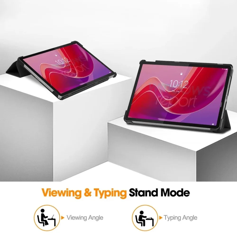 Lenovo Xiaoxin Pad Pro 12,7" Hülle 2023