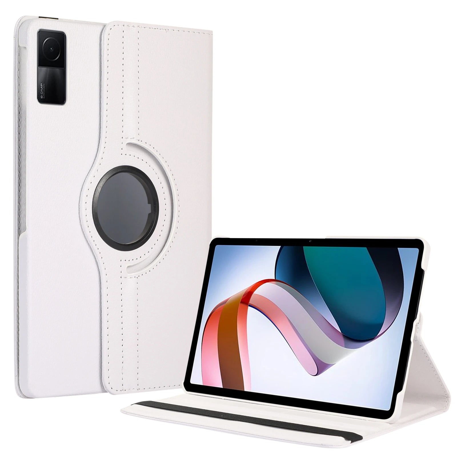 360° Drehbare Hülle für Xiaomi Redmi Pad