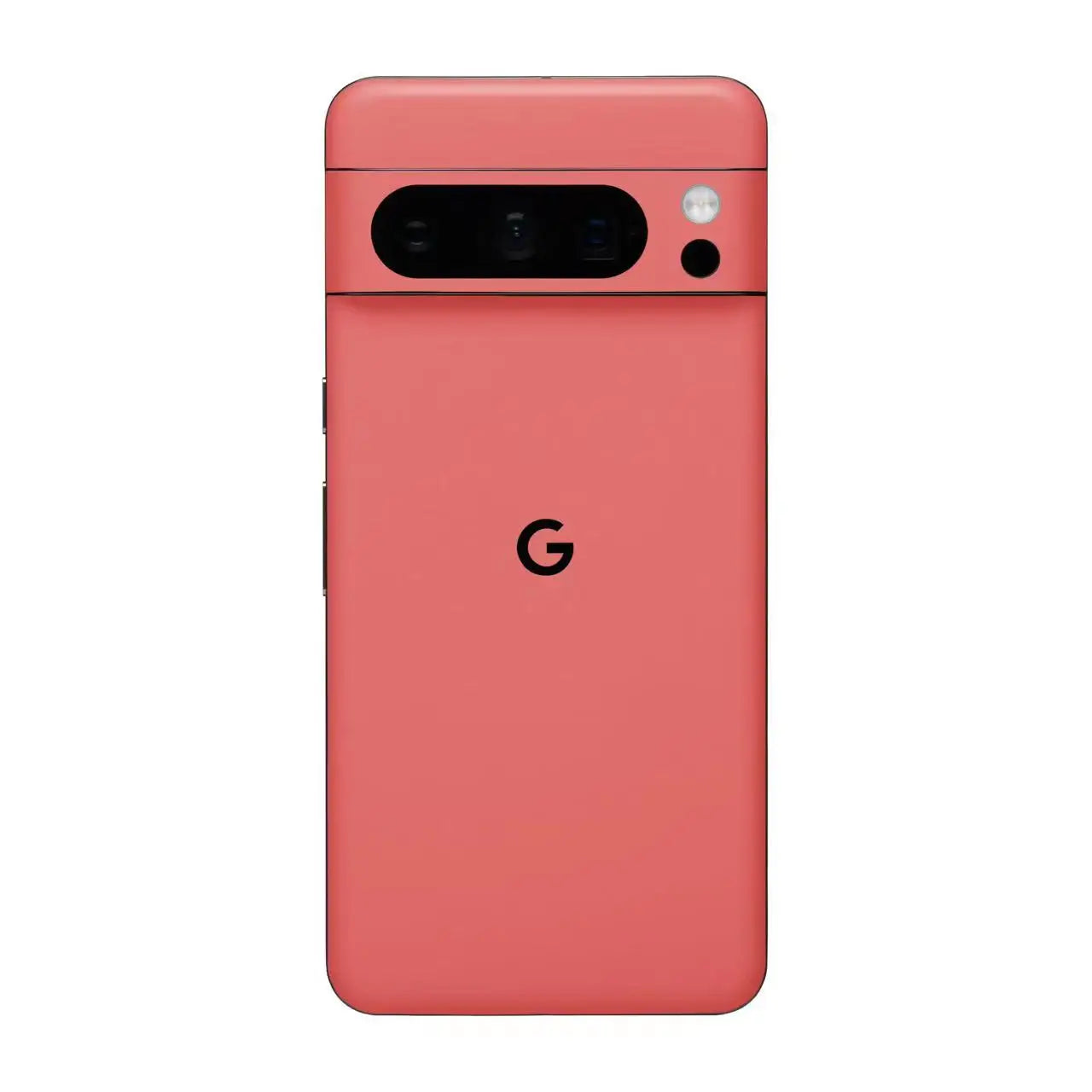 Einfarbige Haut für Pixel 9 8 7 6 6A Pro