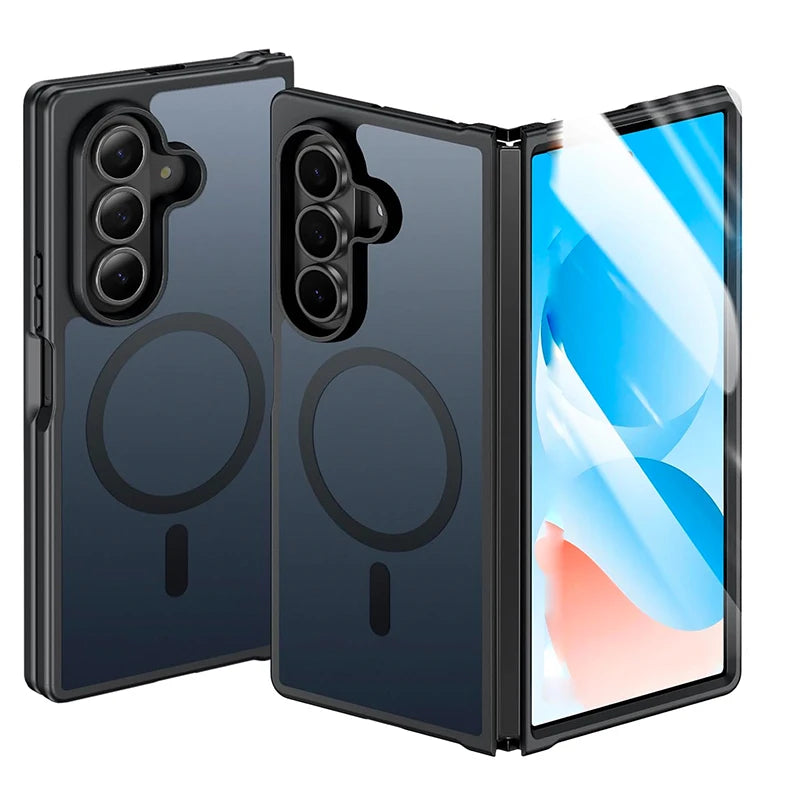 Magnetische Hülle für Samsung Z Fold 7