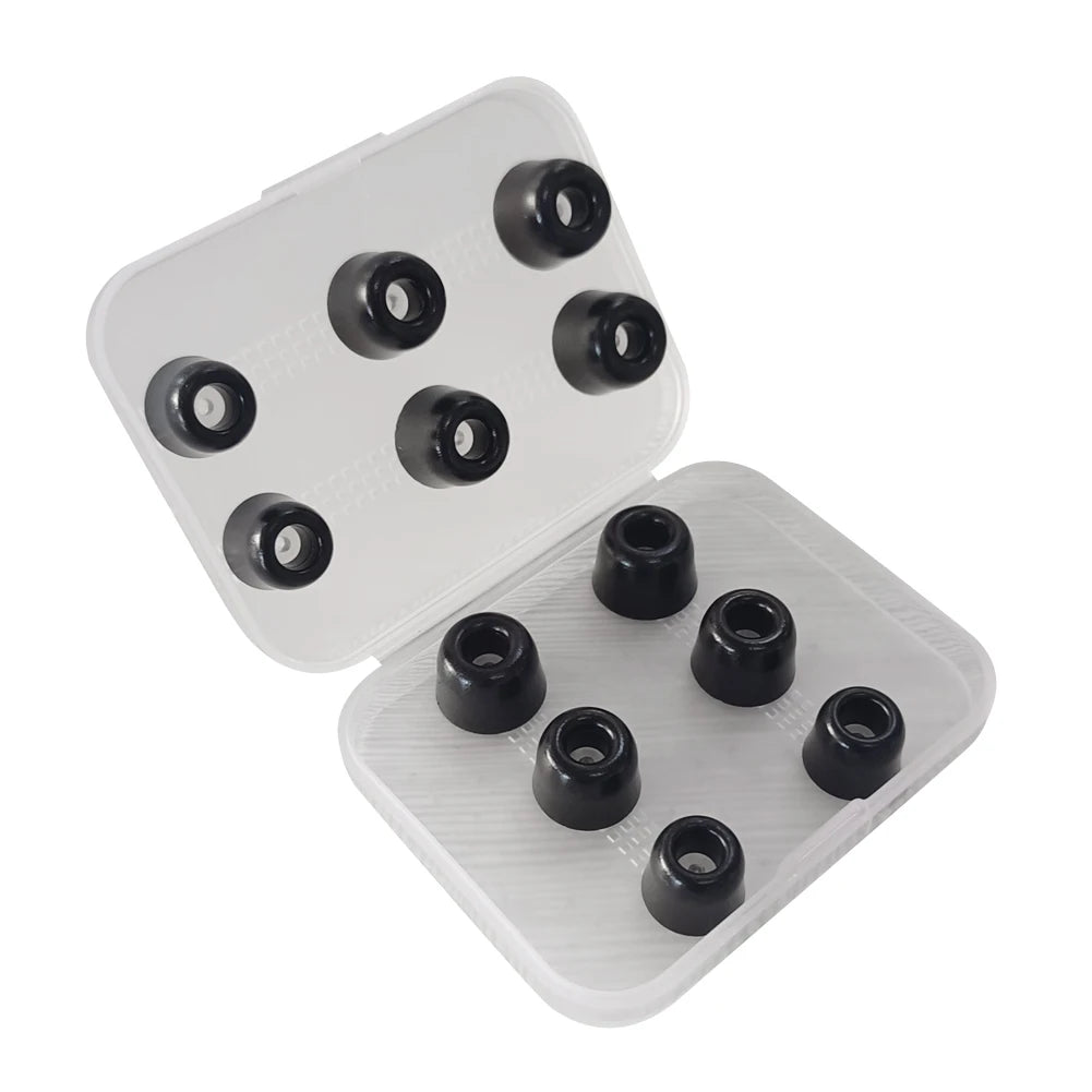 Comply Foam Ear Tips for Earbuds
