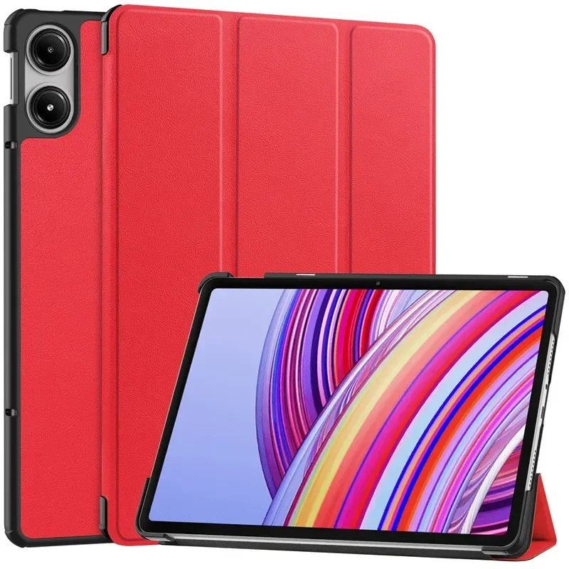 Redmi Pad Pro 2024 Hülle mit Stand