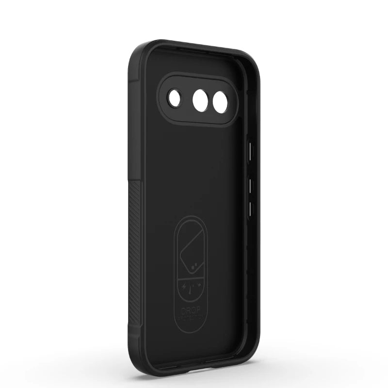 Silicone case for Google Pixel 9A Soft Case
