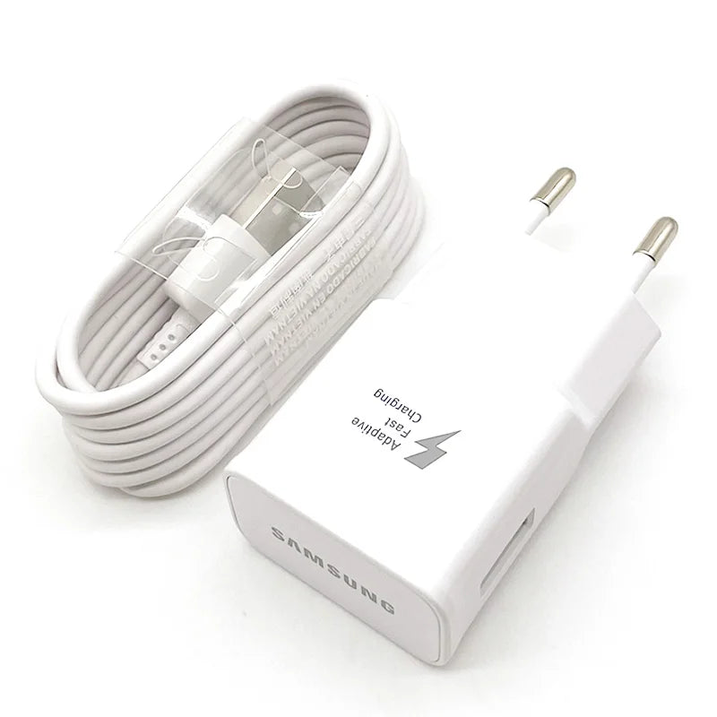 Samsung 15W USB-C Superschnellladegerät