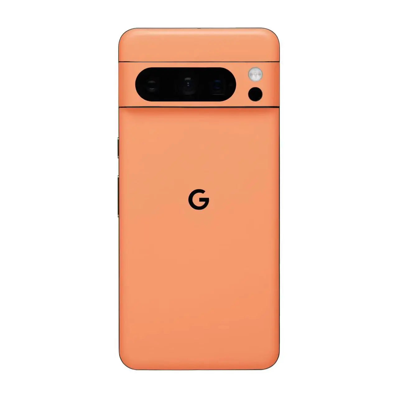 Einfarbige Haut für Pixel 9 8 7 6 6A Pro