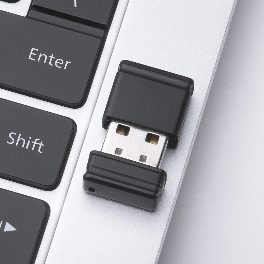 Super Mini USB-Stick 64GB kreatives Geschenk