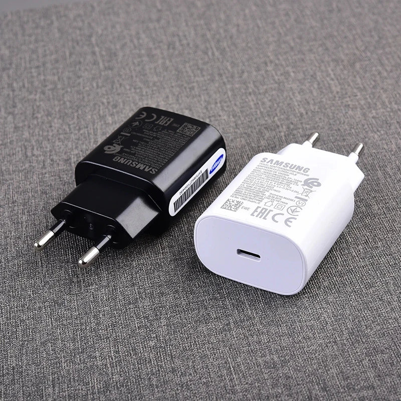 Samsung EP-TA800 25W Schnellladegerät