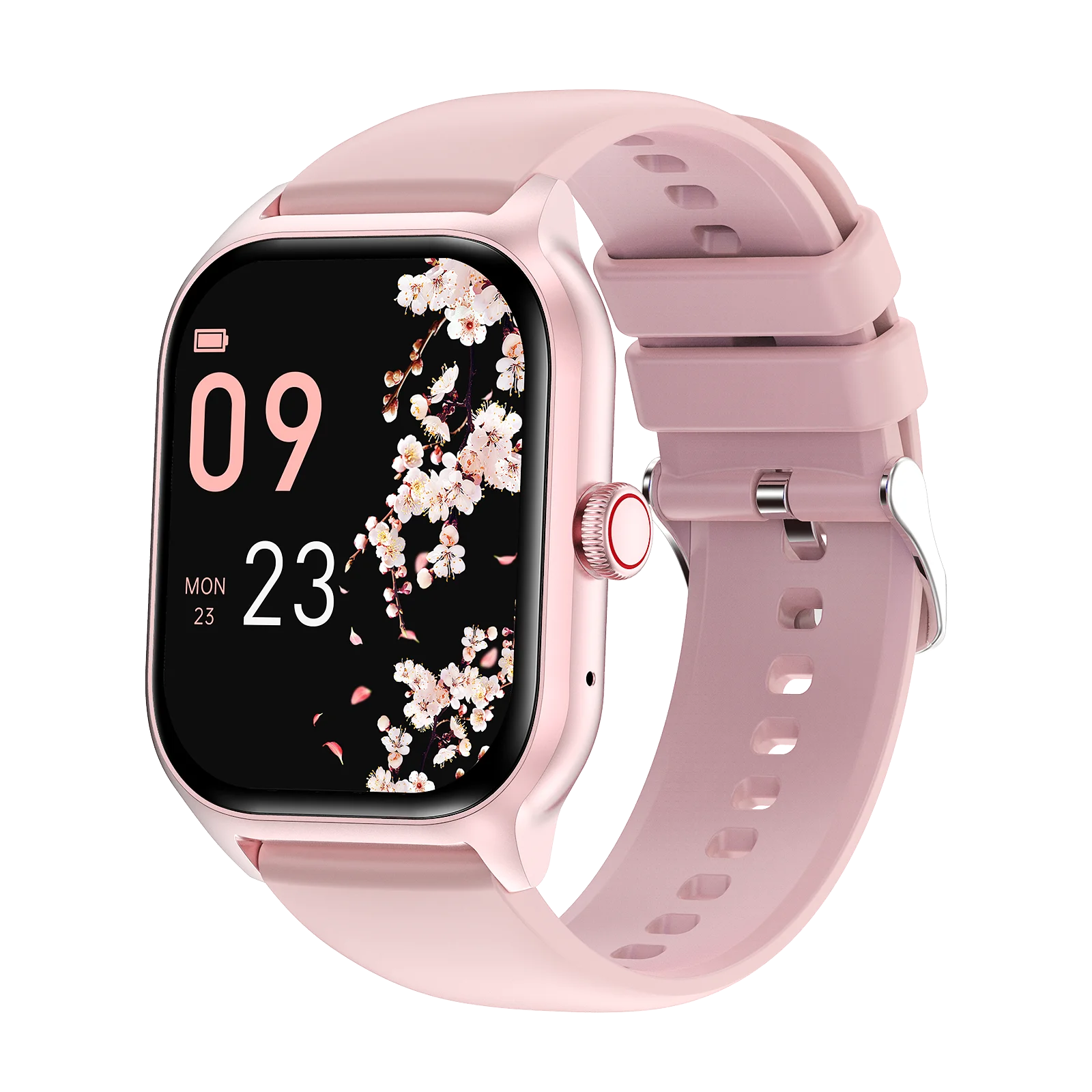 LT10 Smartwatch 2024 mit Bluetooth & Musik